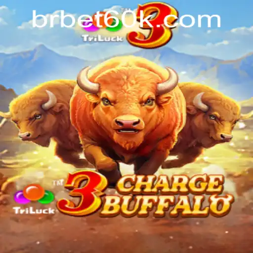Unveiling 3ChargeBuffalo: A High-Stakes Adventure with Bet60k PH Login