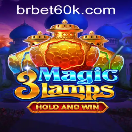Explore the Enchanting World of 3MagicLamps: A Mesmerizing Gaming Experience