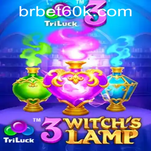 Dive into the Enchanting World of 3WitchsLamp: A Magical Gaming Experience