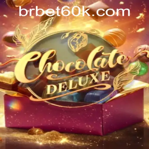 Experience the Sweet Thrill of ChocolateDeluxe