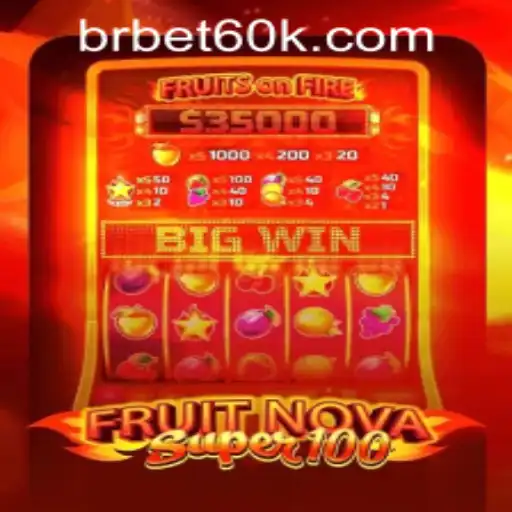 Exploring FruitNovaSuper100: An Engaging Casino Slot Experience