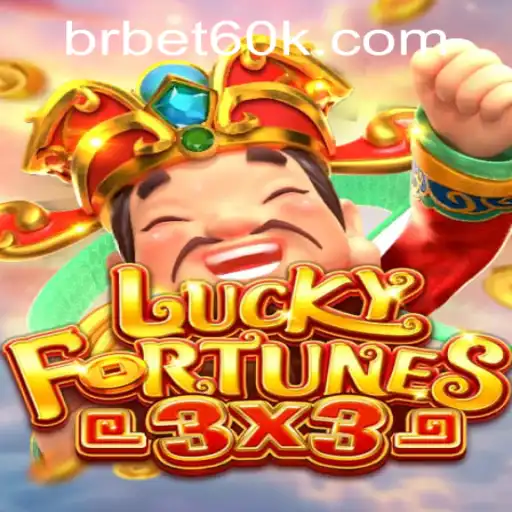 Exploring the Exciting World of LUCKYFORTUNES3x3: The Latest Gaming Sensation