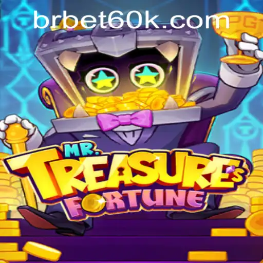 Discover the Thrills of MrTreasuresFortune: A Guide to Adventure and Strategy