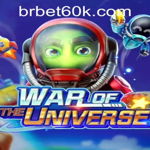 WAROFTHEUNIVERSE: Unleashing the Ultimate Gaming Experience