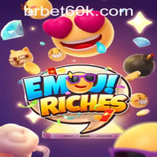 Exploring the World of EmojiRiches: A Thrilling Gambling Experience