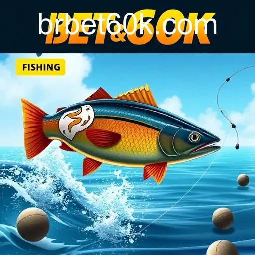 The Fascinating World of Fishing Games