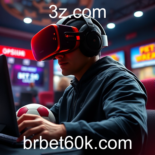 Inovações e Desafios no Futuro dos Jogos Online