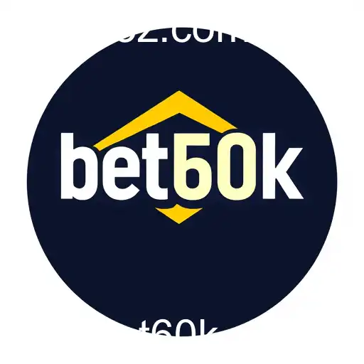 A Emergente Influência do Bet60k no Mercado de Jogos Online