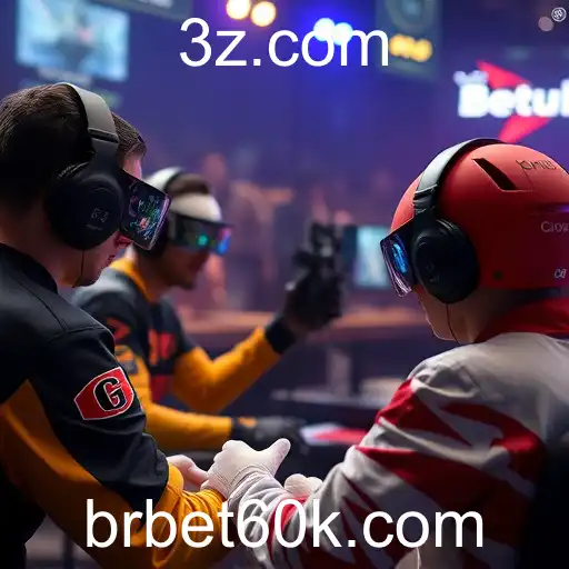 Tendências Emergentes no Mercado de Jogos Online