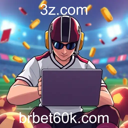 Crescimento e Desafios dos Sites de Jogos em 2025