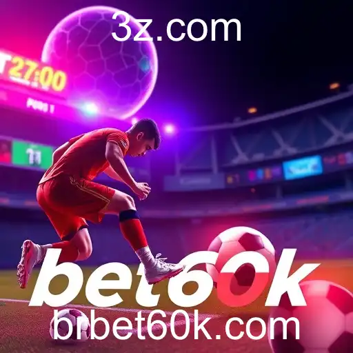 A Ascensão e Impacto do bet60k no Jogo Online