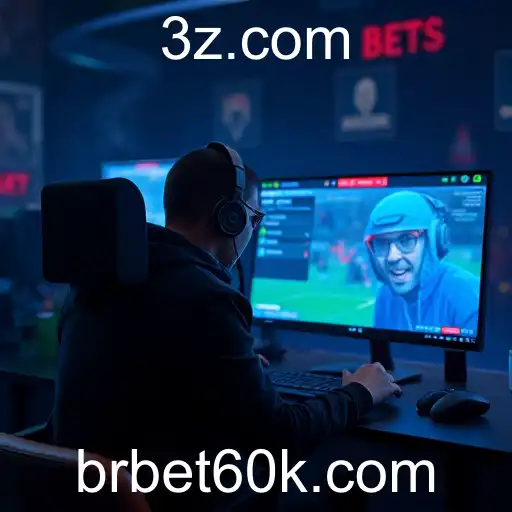 A Revolução do Jogo Online com bet60k