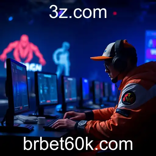 Novas Tendências no Cenário de Jogos Online