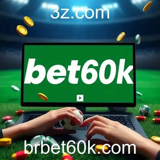 A Ascensão do Bet60k no Cenário do Jogo Online Brasileiro