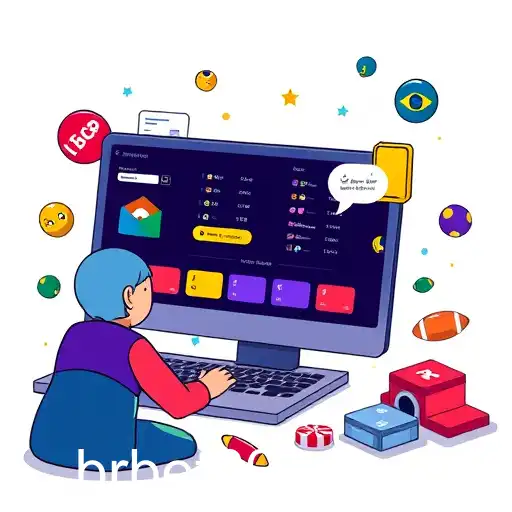 O Impacto Crescente dos Jogos de Azar Online em 2025