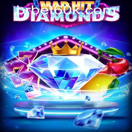 MadHitDiamonds: The Dazzling World of Online Gaming