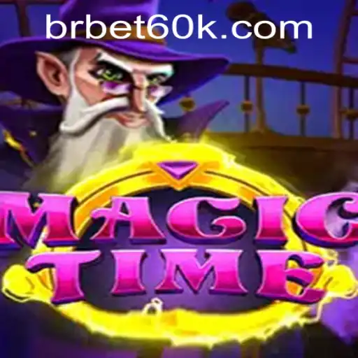 MagicTime: A New Era in Interactive Gaming