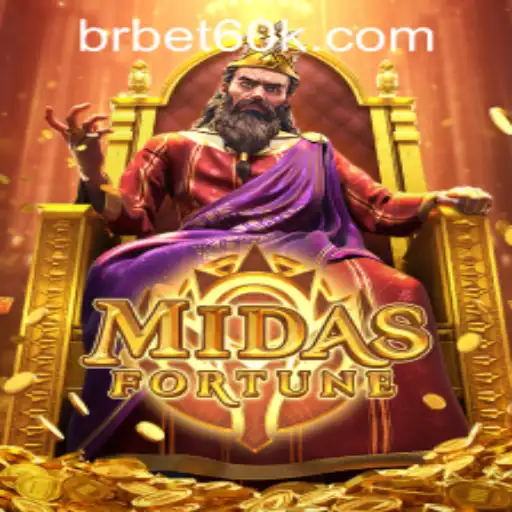 The Golden Jackpot: Exploring MidasFortune and Navigating Bet60k PH Login