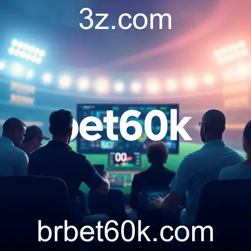Tendências do Mundo dos Jogos e o Impacto no bet60k