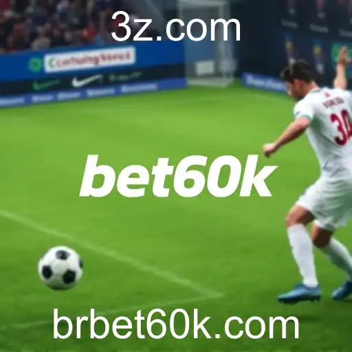 A Ascensão do Bet60k no Cenário do Jogo Online Brasileiro