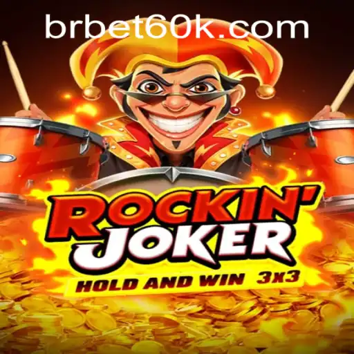 Exploring the Thrill: RockinJoker and the Bet60k PH Login