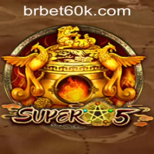 Exploring Super5: The Thrilling Betting Game with 'Bet60k PH Login'
